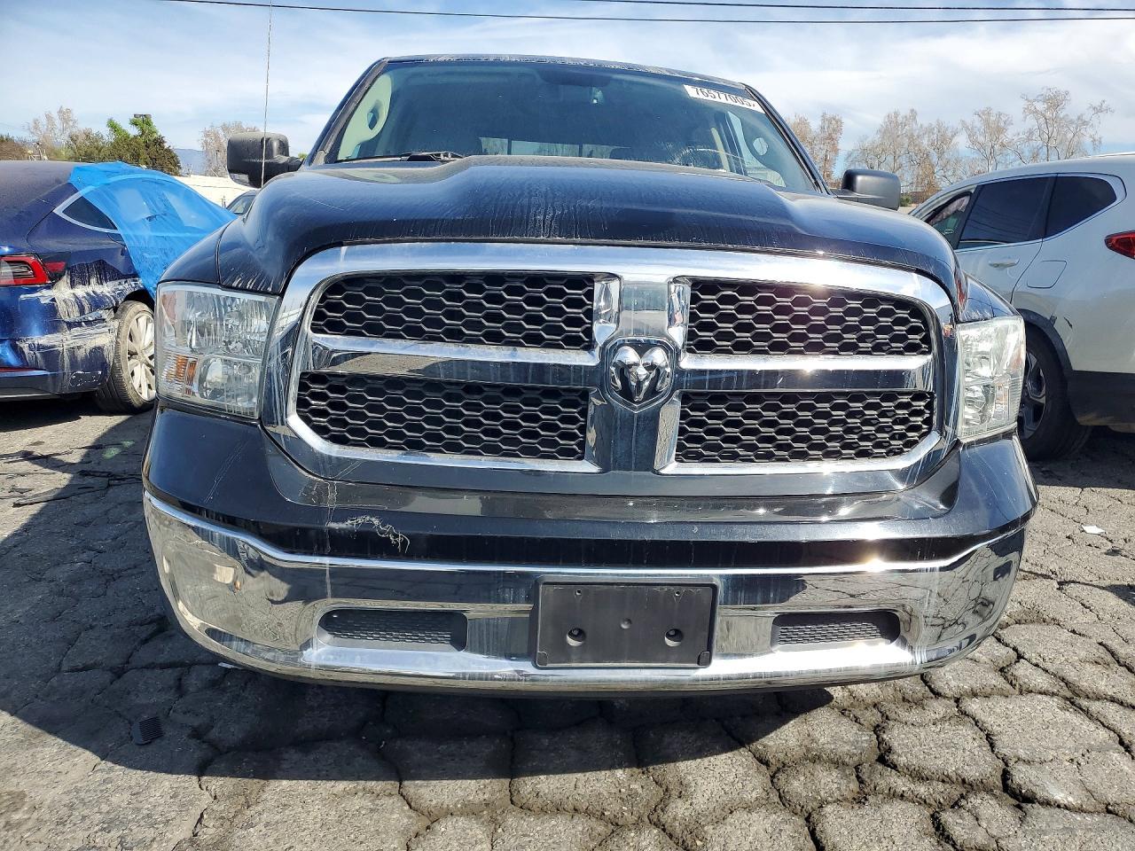 2020 Ram 1500 Classic Slt - Фото 5
