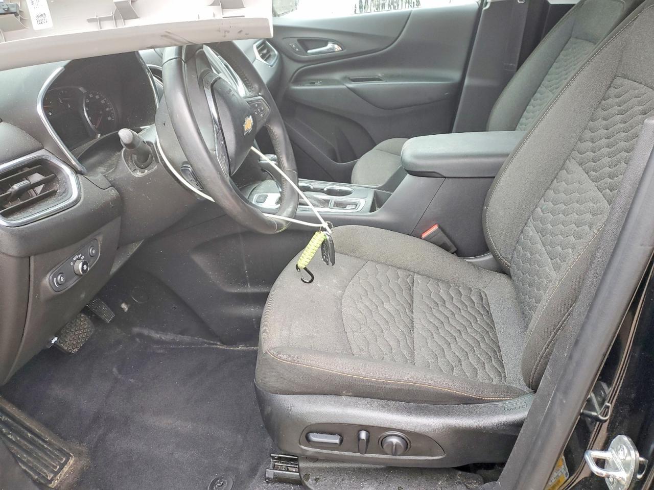 2021 Chevrolet Equinox Lt - Image 7