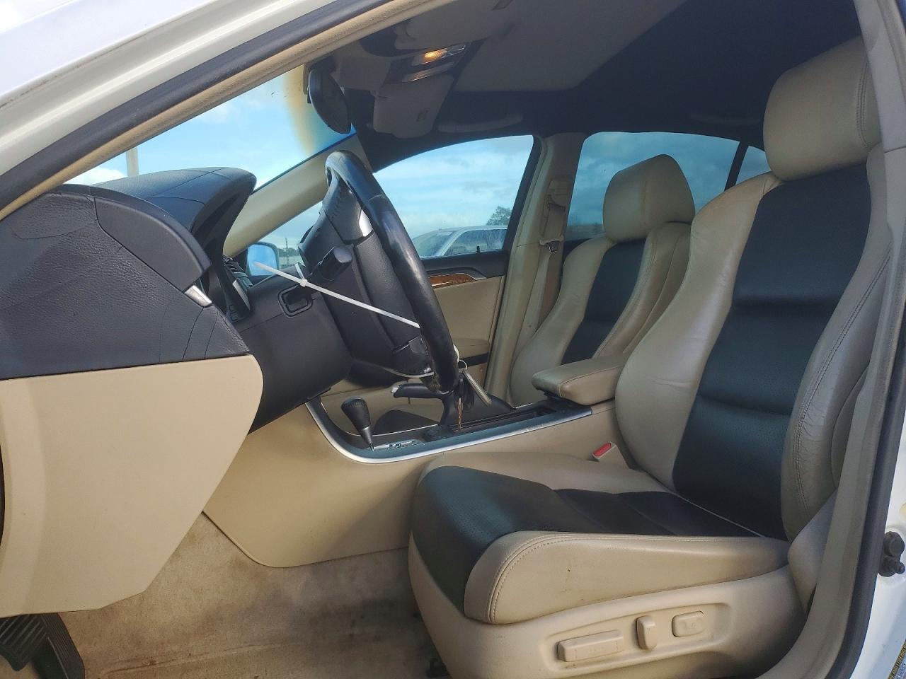 2005 Acura Tl - Фото 7
