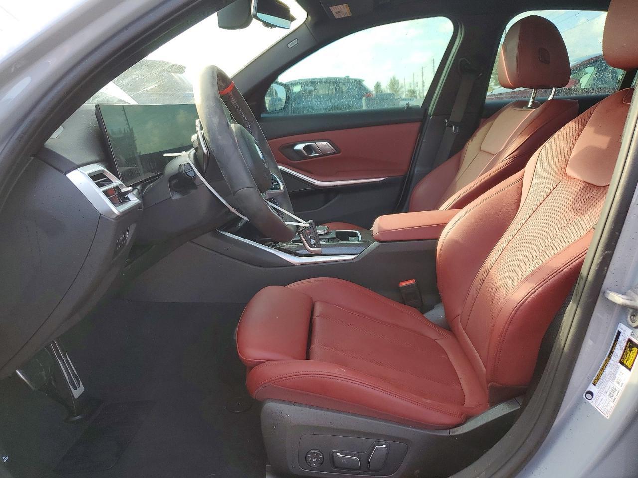 2025 BMW M340I - Image 7