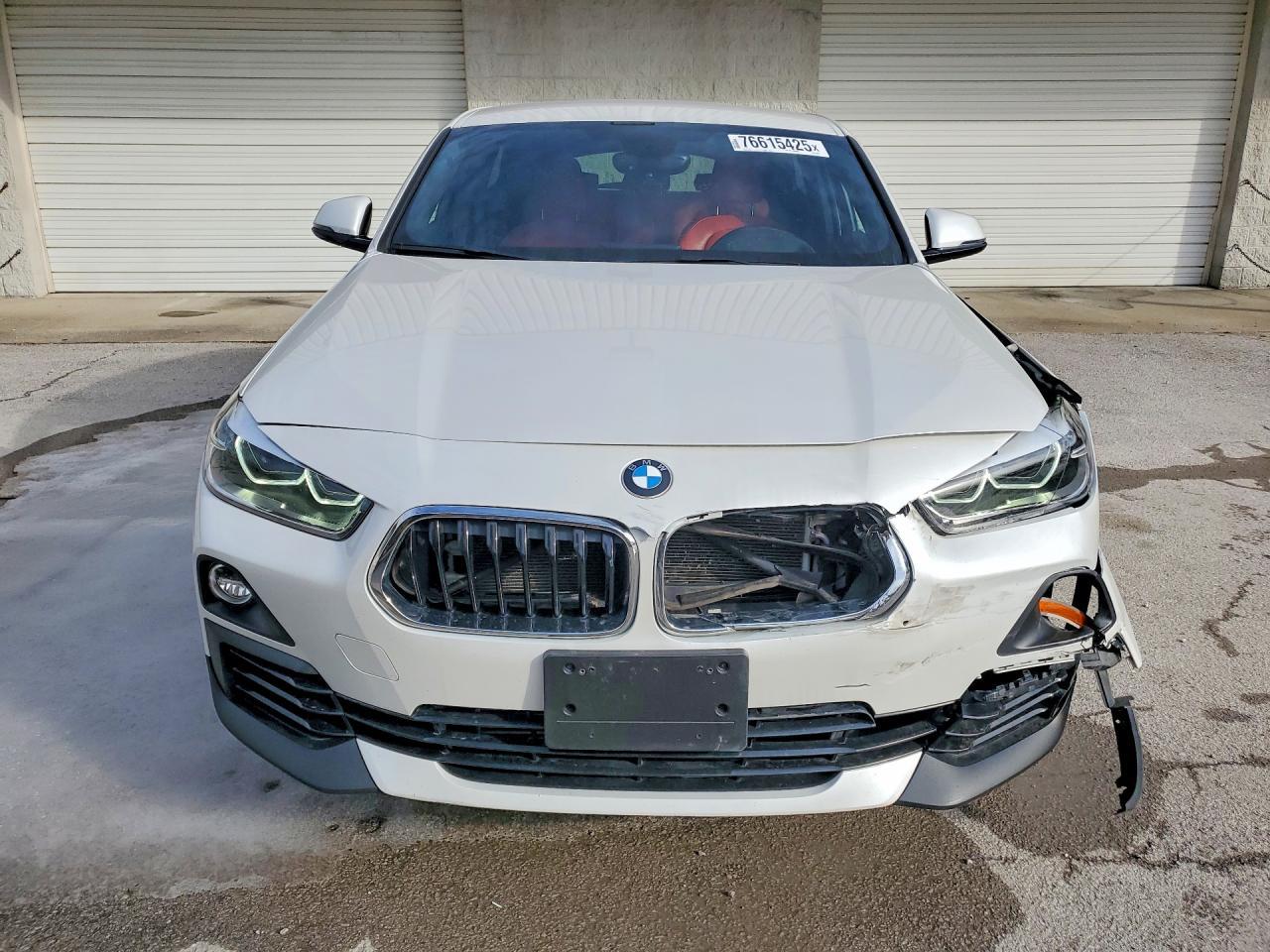2018 BMW X2 xDrive28I - Фото 5