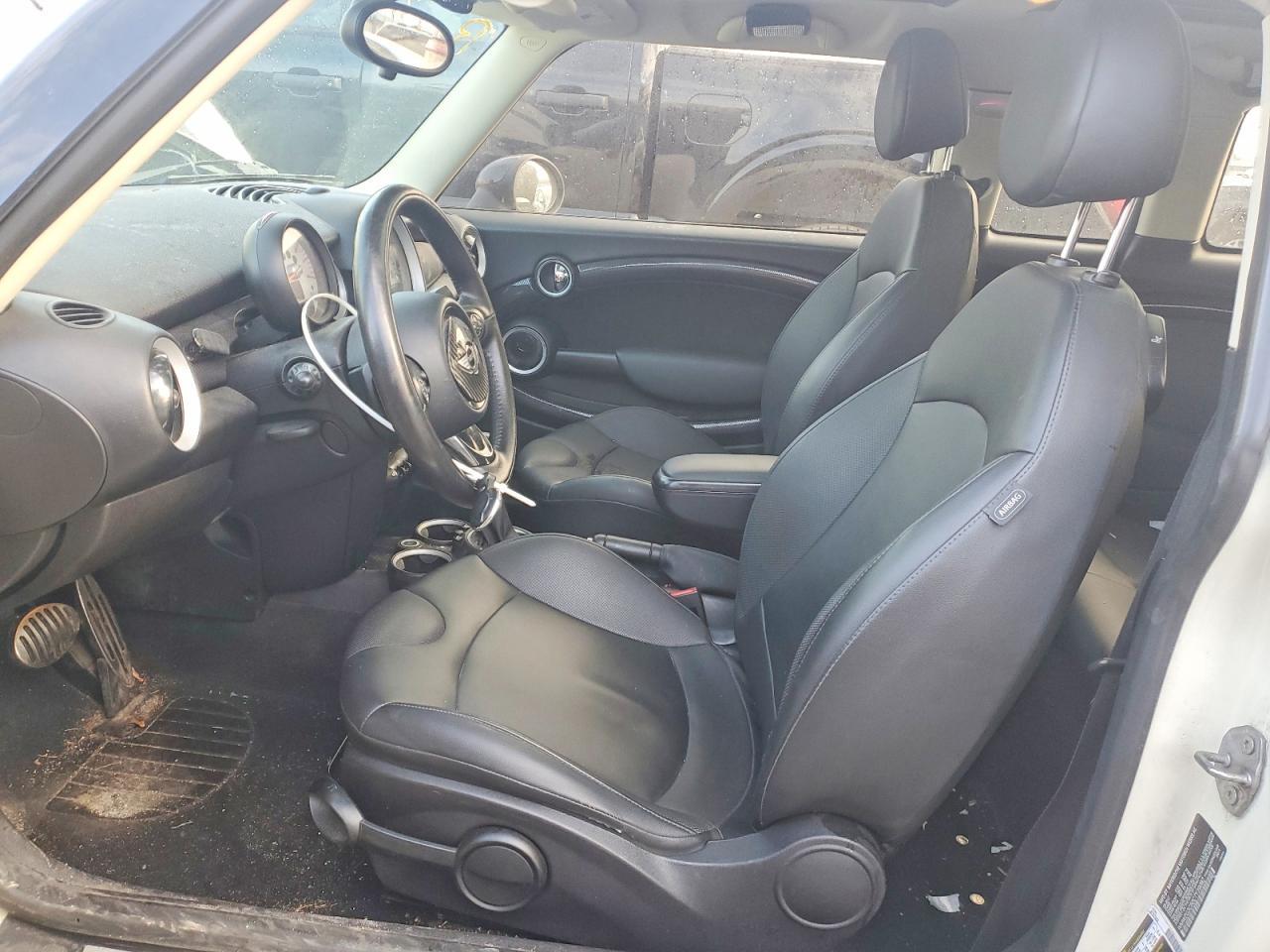 2012 Mini Cooper S Clubman - Фото 7