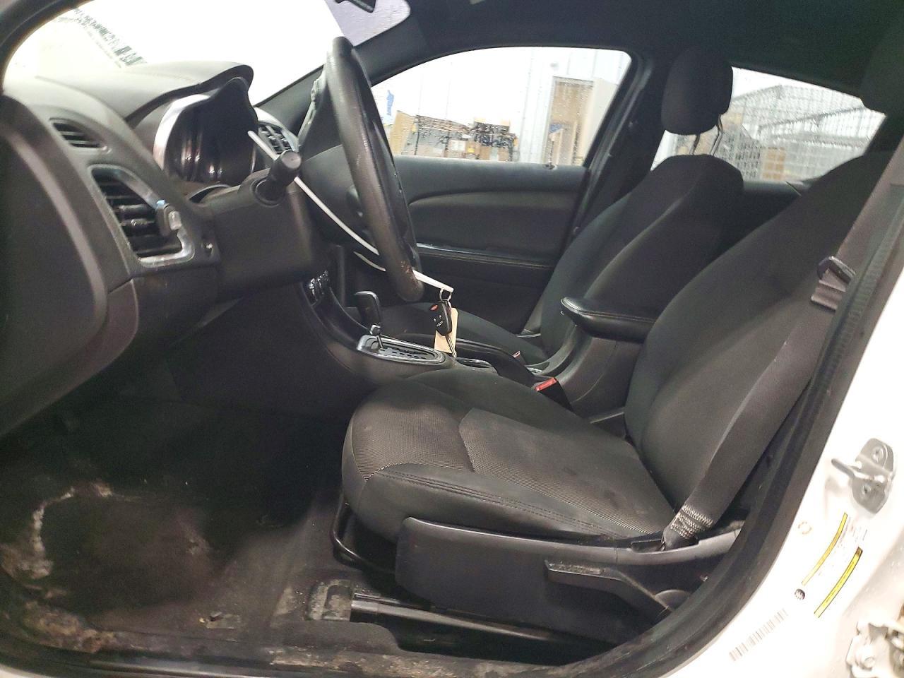 2014 Dodge Avenger Se - Фото 7