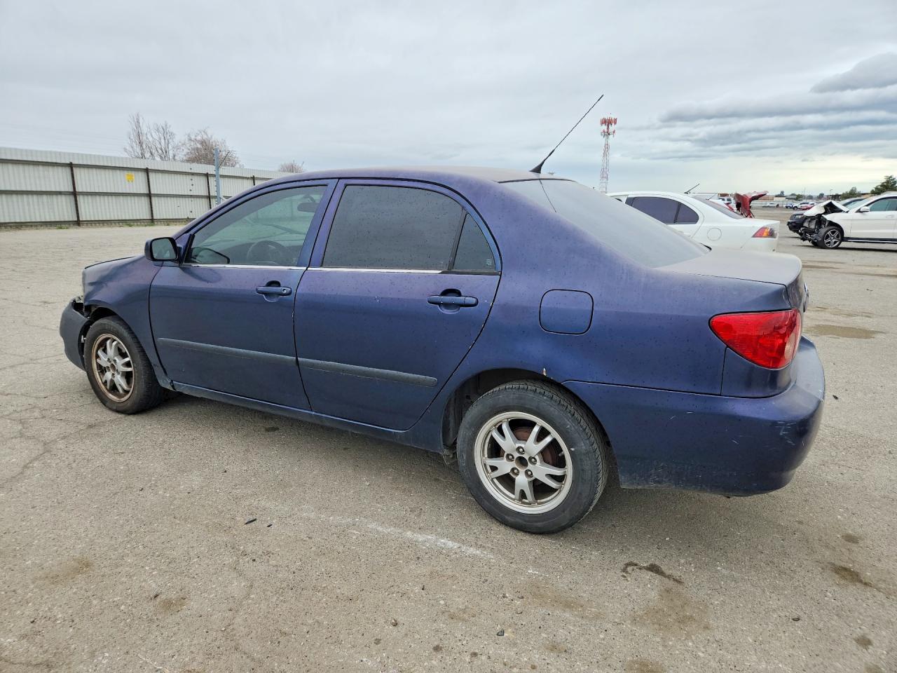 2005 Toyota Corolla Ce - Фото 2