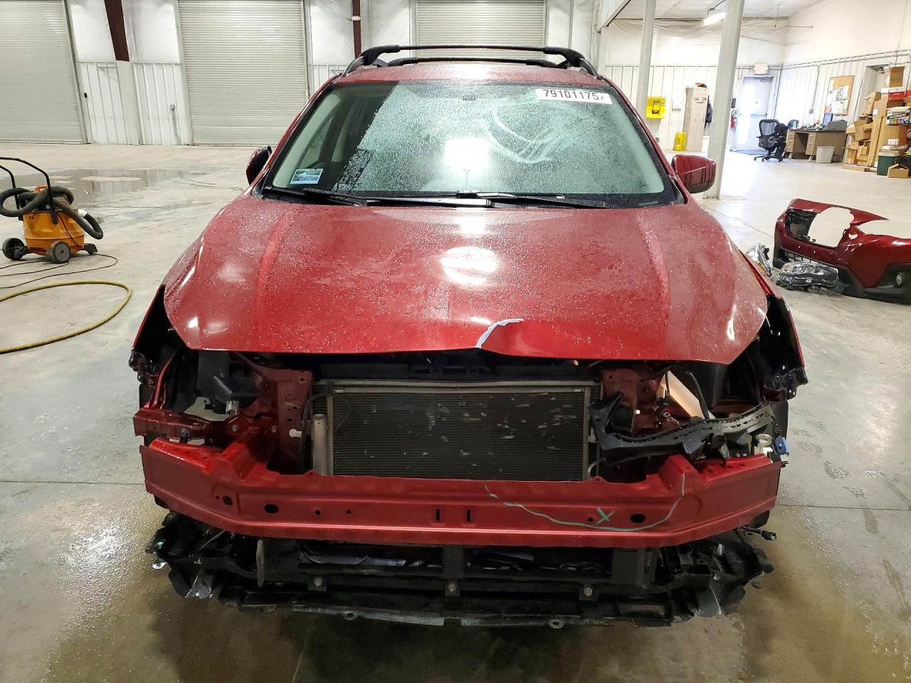 2018 Subaru Crosstrek Premium - Фото 5