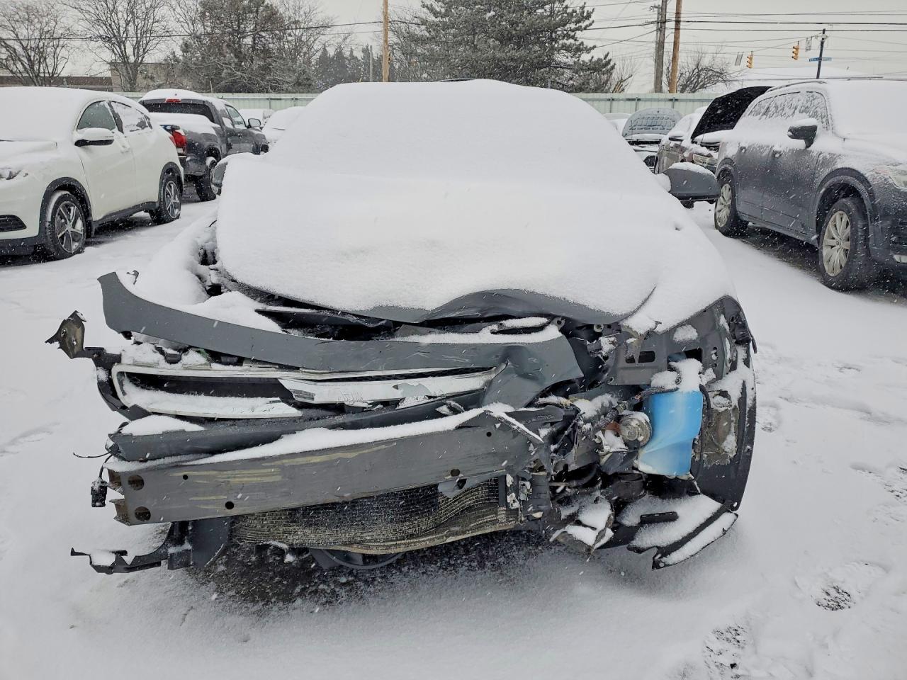 2008 Chevrolet Malibu 1Lt - Фото 5