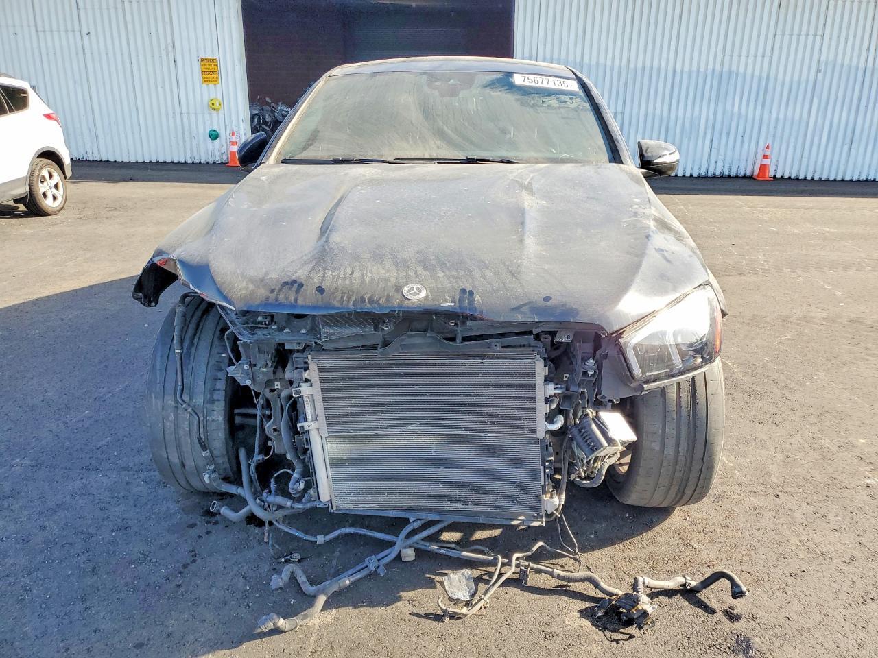 2023 Mercedes-Benz Gle Coupe Amg 53 4Matic - Фото 5