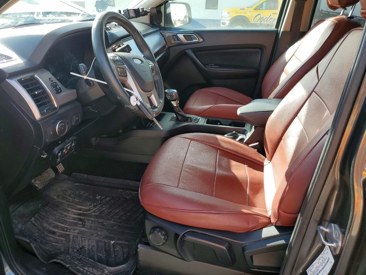 2019 Ford Ranger Xl - Фото 7