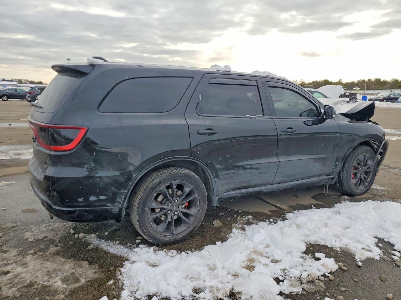 2021 Dodge Durango R/T - Image 3