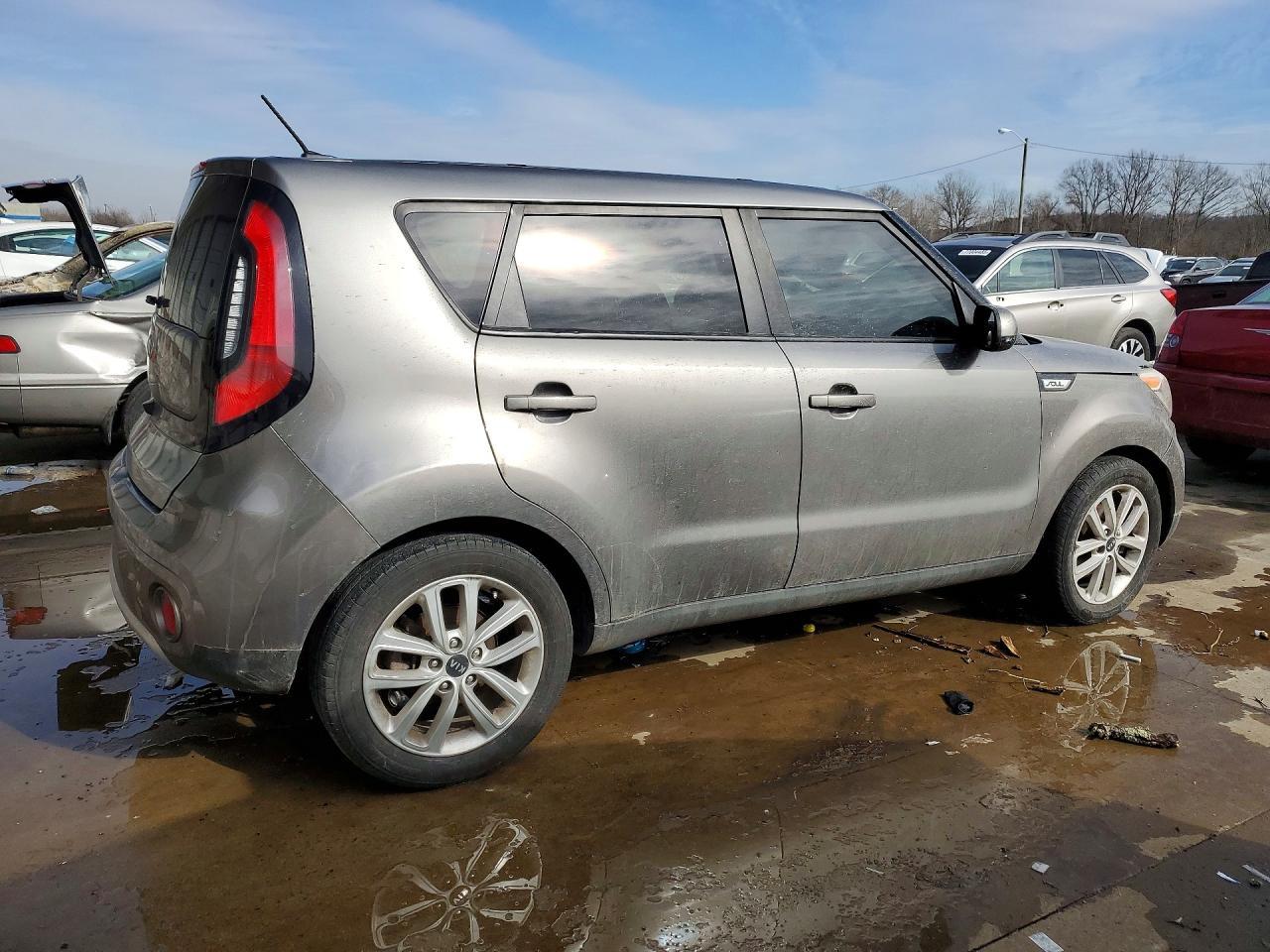 2018 Kia Soul + - Фото 3