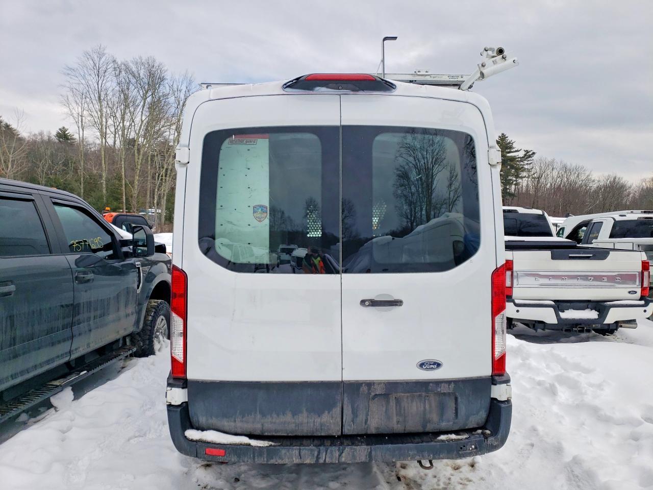 2019 Ford Transit T-250 - Image 6