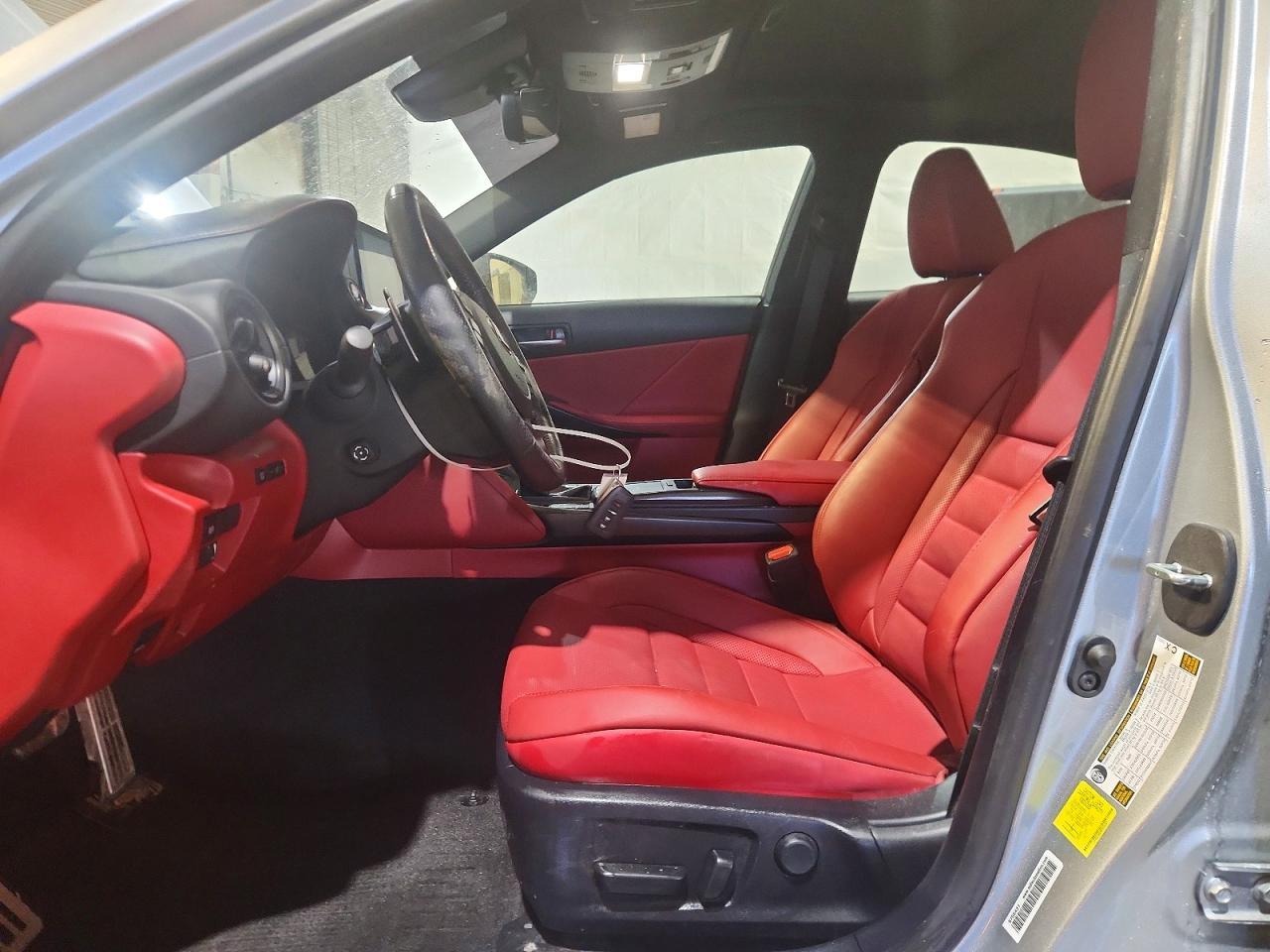 2024 Lexus Is 350 F Sport - Фото 7