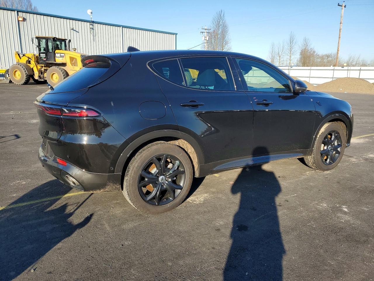 2024 Dodge Hornet R - Фото 3