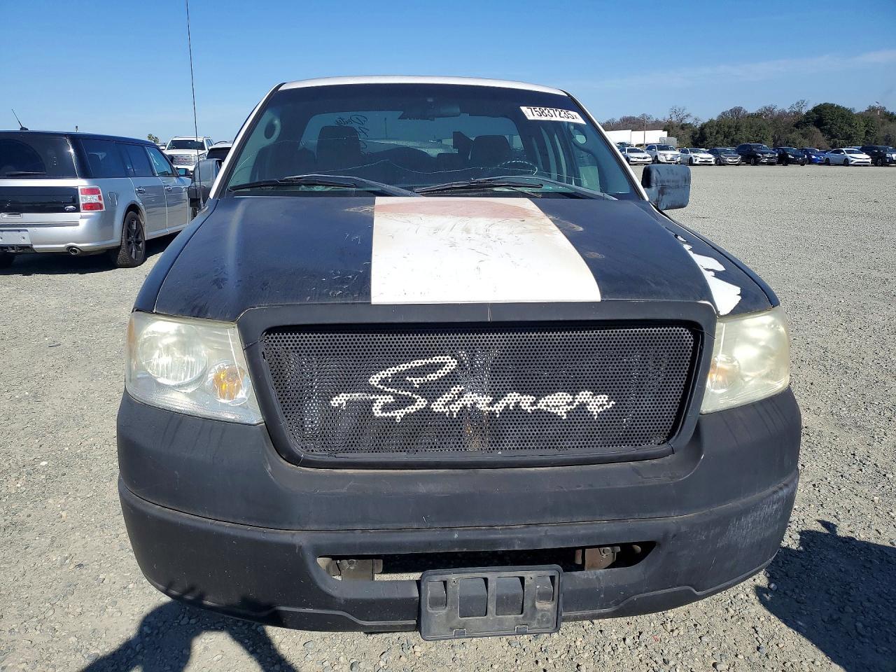 2006 Ford F150 - Image 5