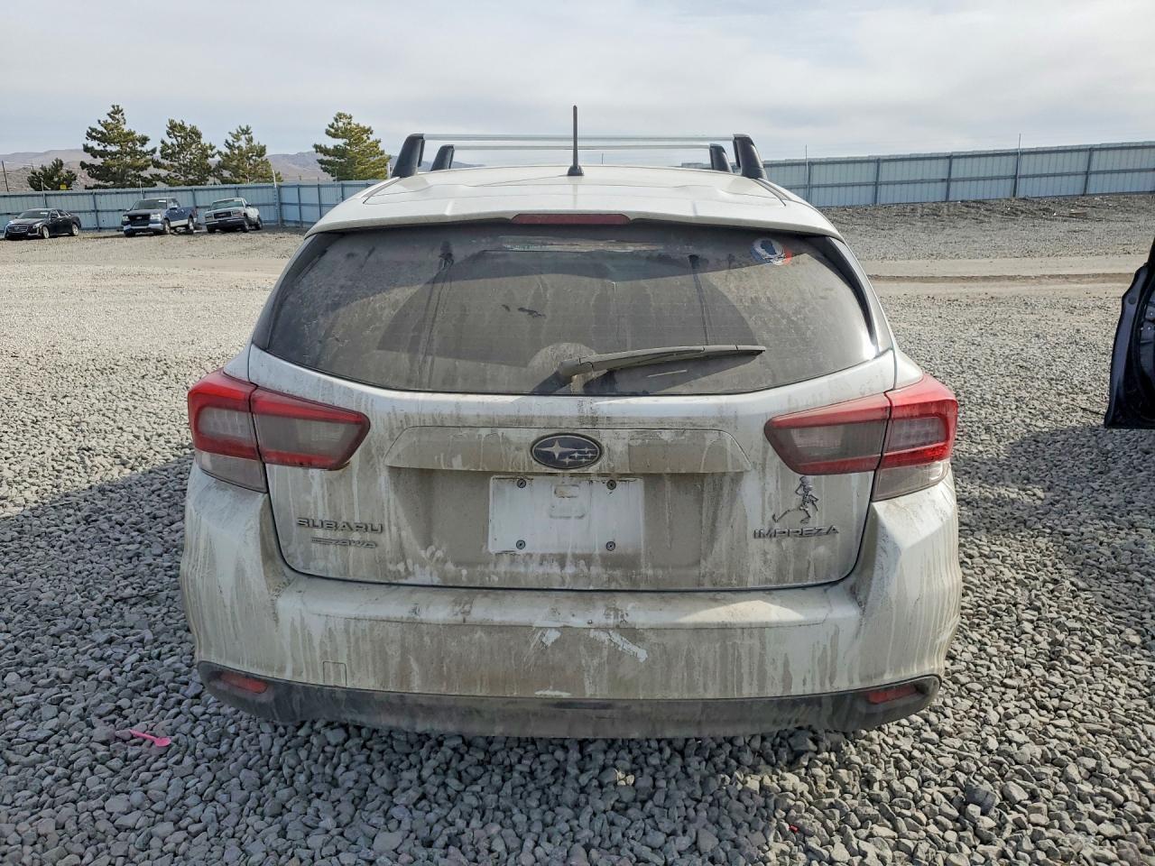2022 Subaru Impreza - Фото 6