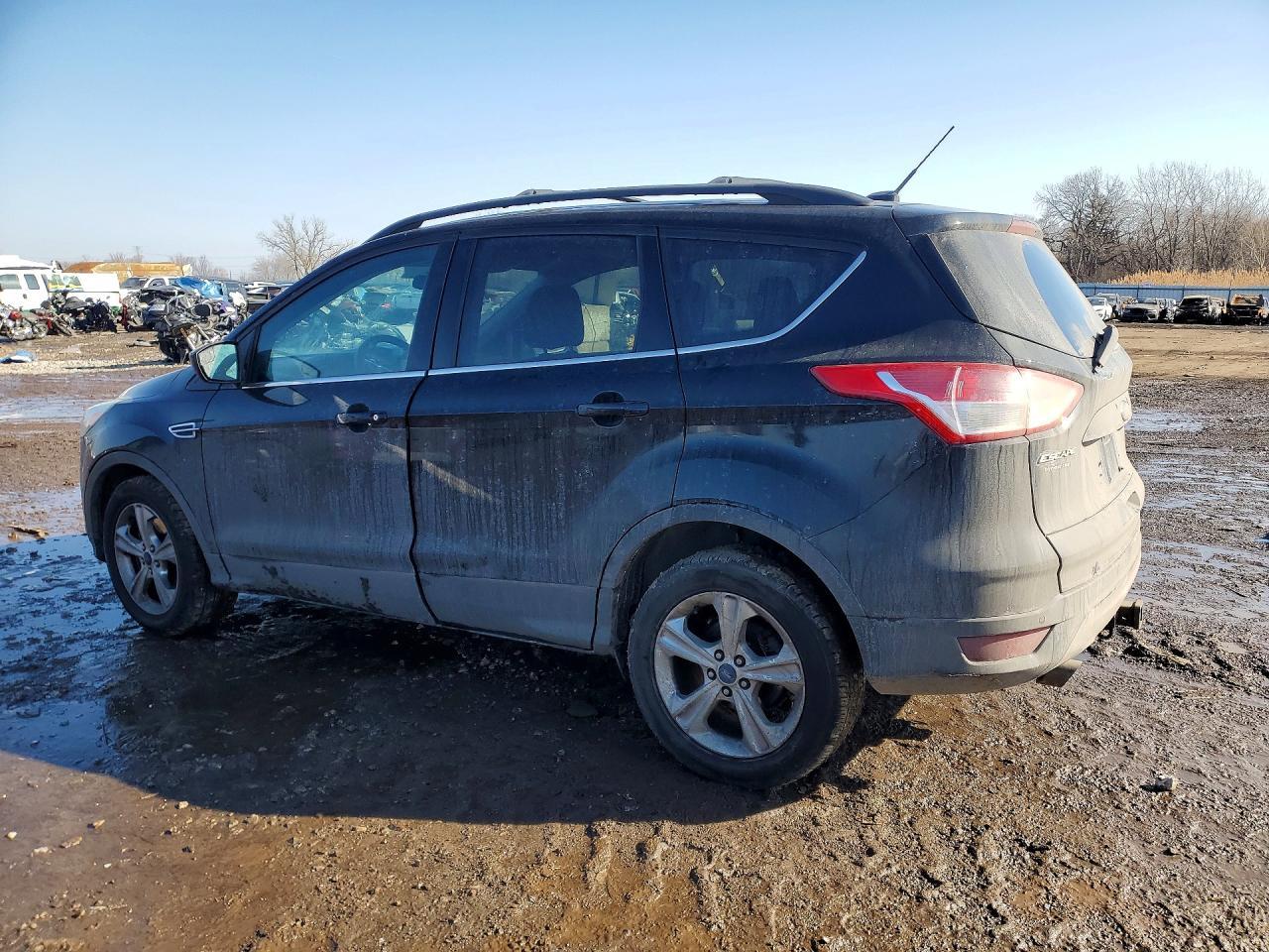 2016 Ford Escape Se - Image 2