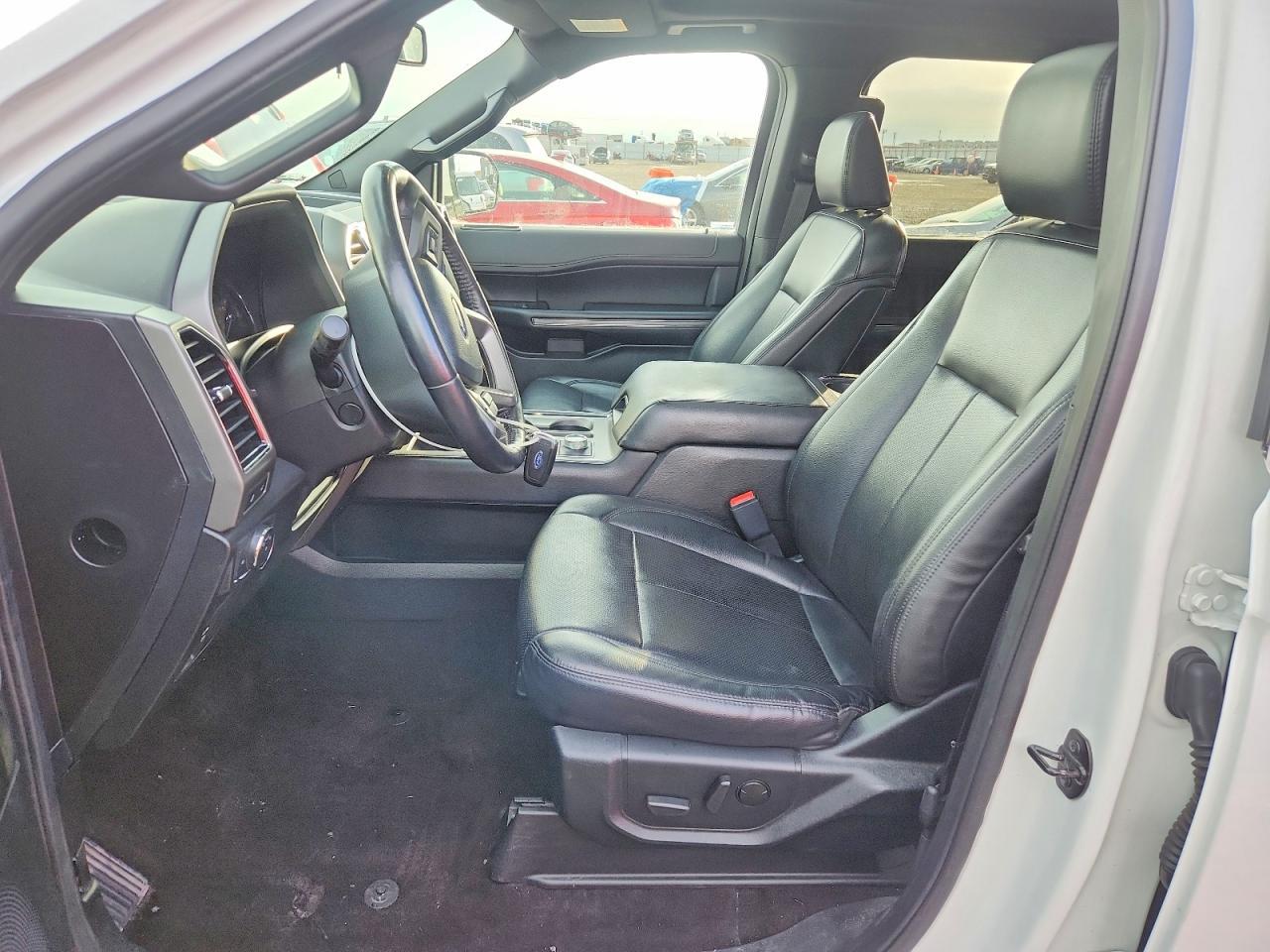 2021 Ford Expedition Max Xlt - Фото 7