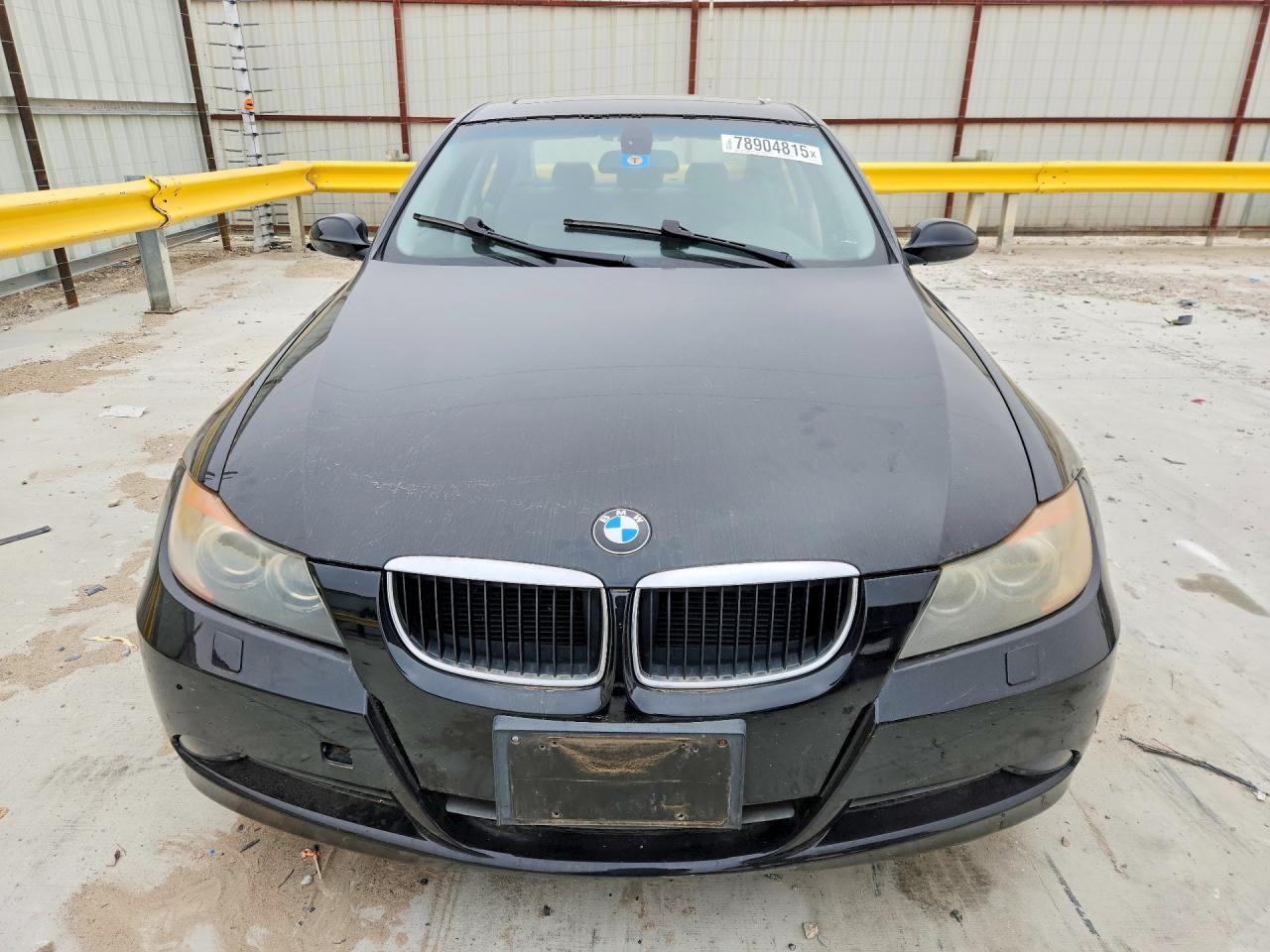 2006 BMW 325 Xi - Фото 5