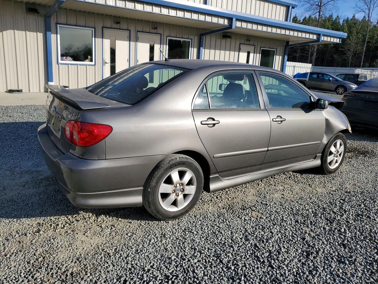 2006 Toyota Corolla Ce - Image 3