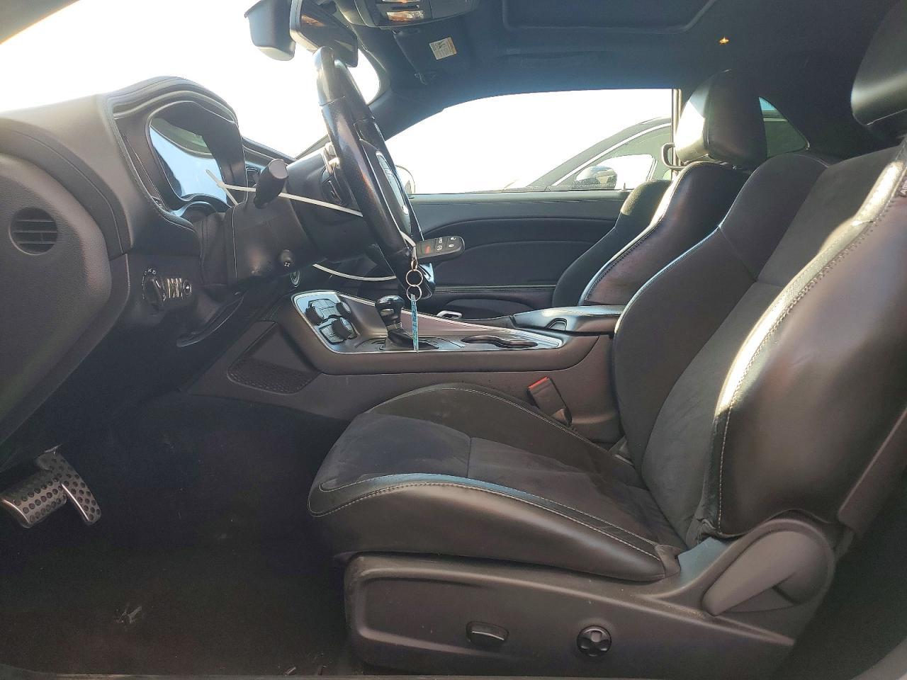 2020 Dodge Challenger Gt - Image 7