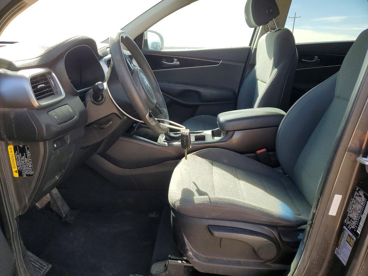 2018 Kia Sorento Lx - Image 7