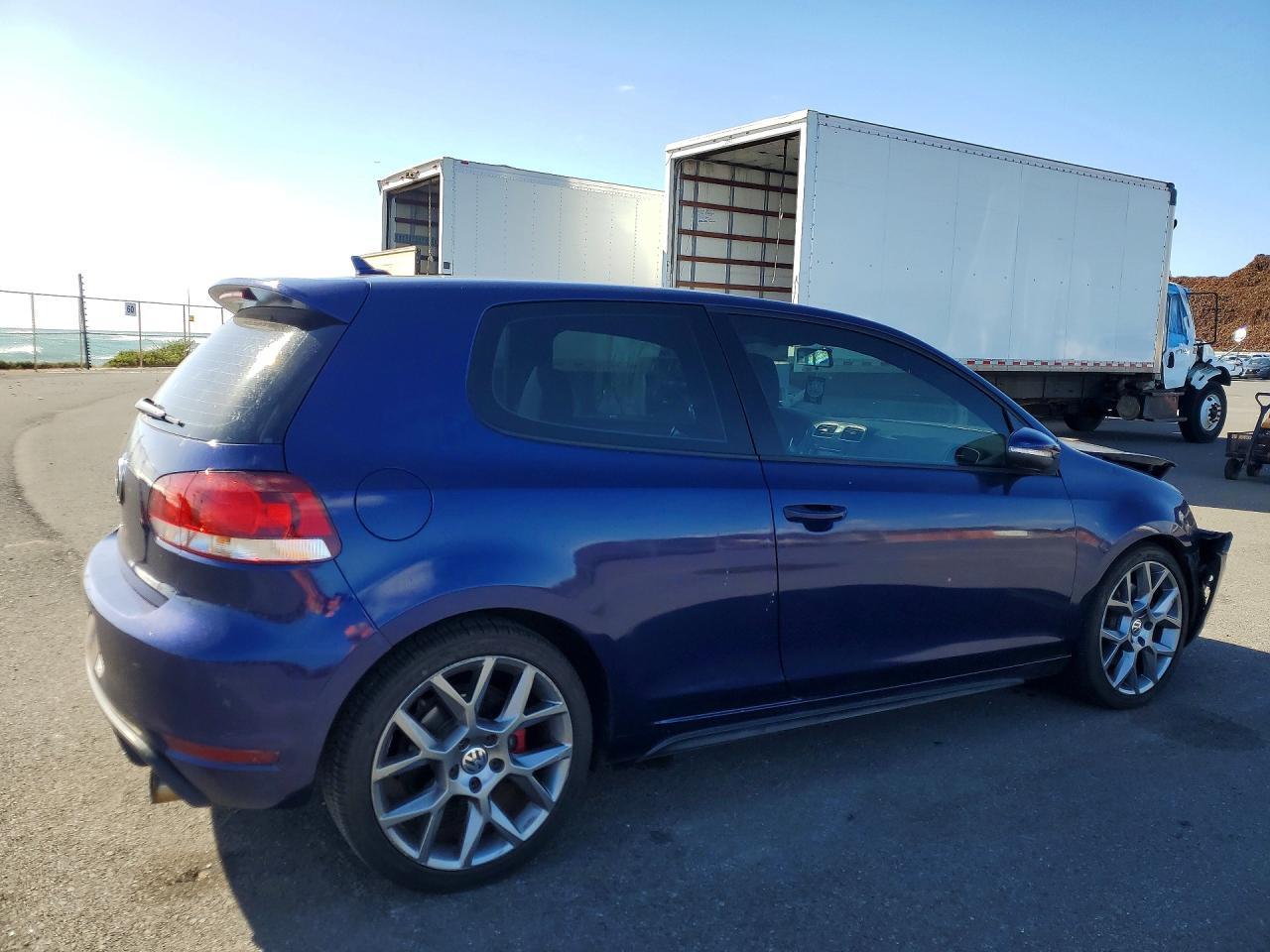 2013 Volkswagen Gti - Image 3