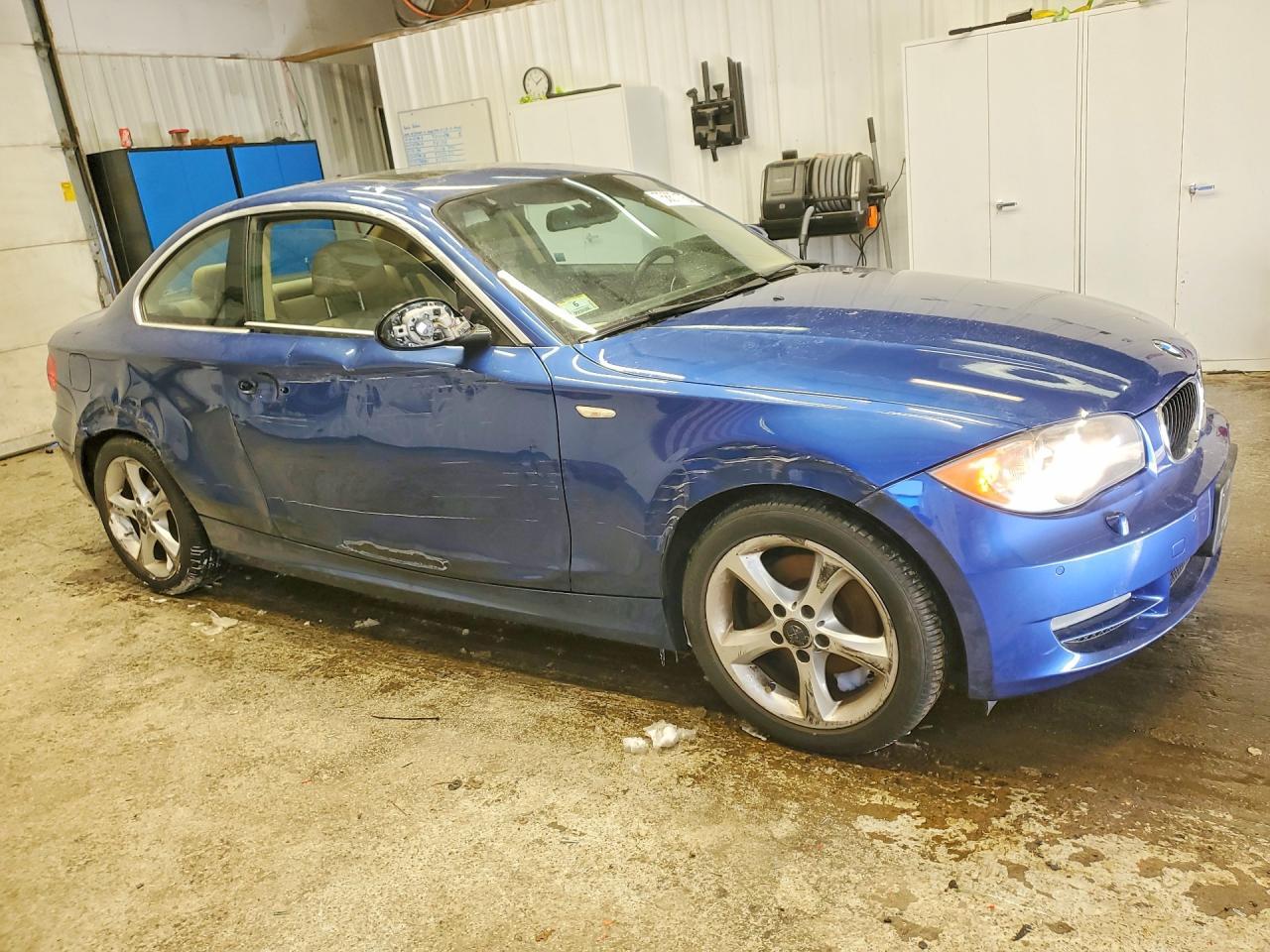 2009 BMW 128 I - Image 4