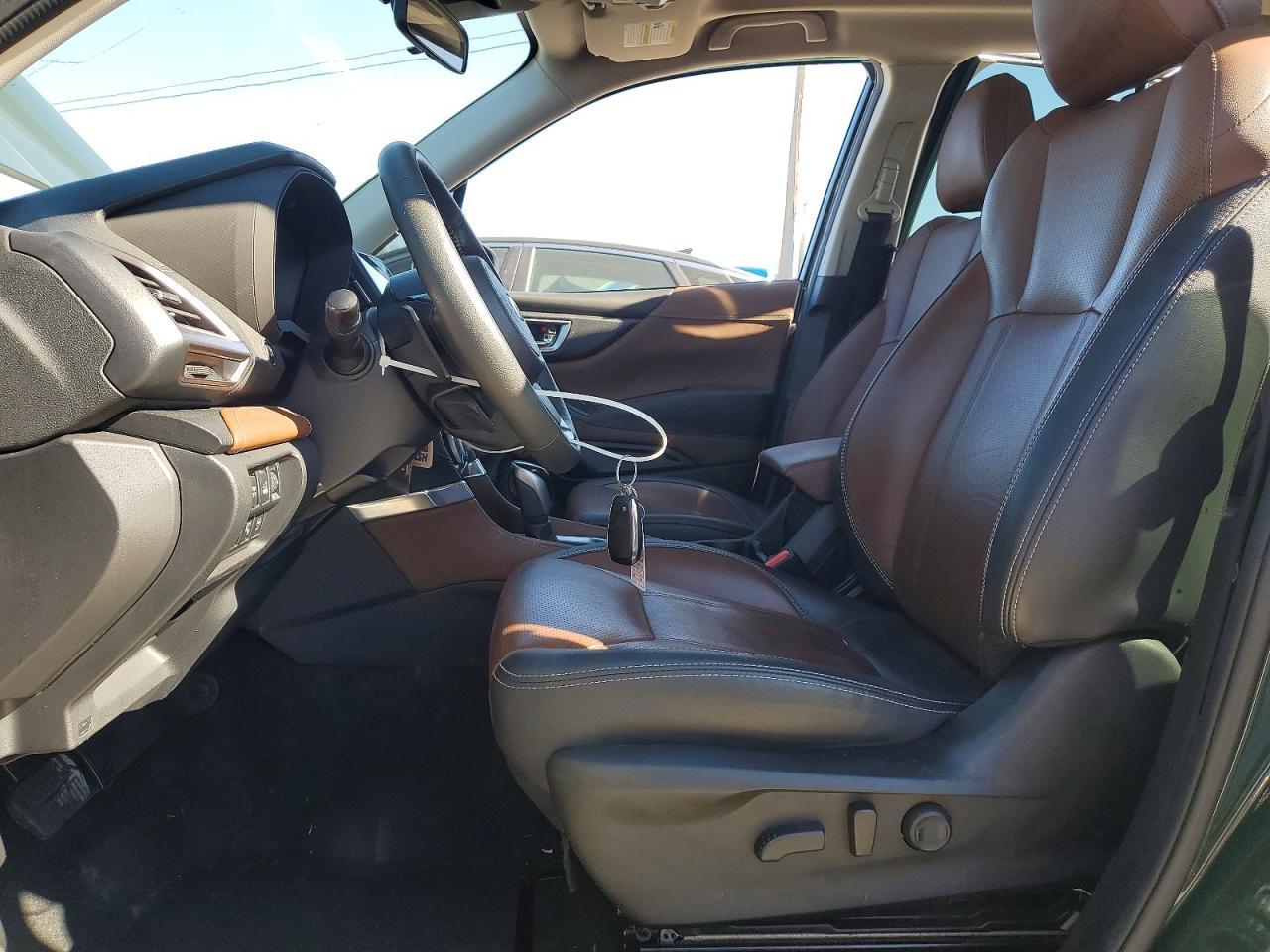 2022 Subaru Forester Touring - Фото 7