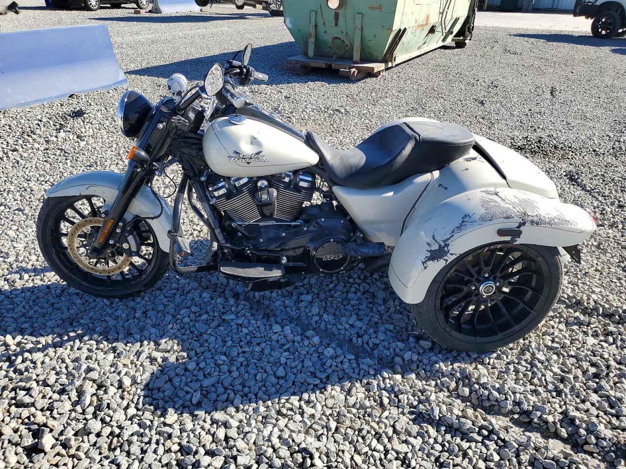 2023 Harley-Davidson Flrt - Image 3