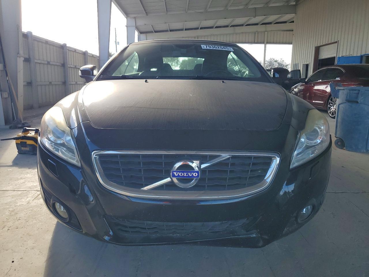 2013 Volvo C70 T5 - Фото 5