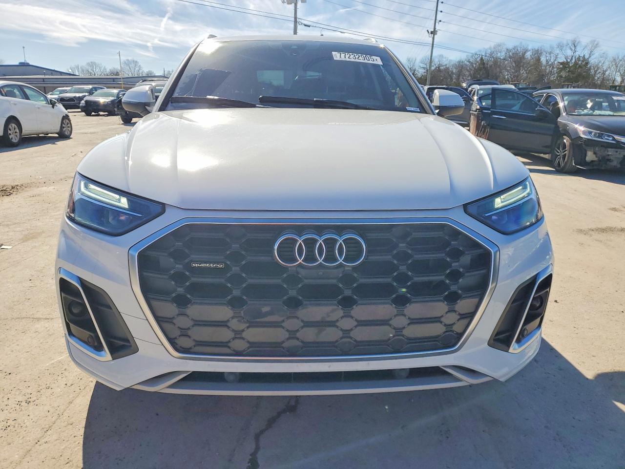 2023 Audi Q5 Premium Plus 45 - Image 5