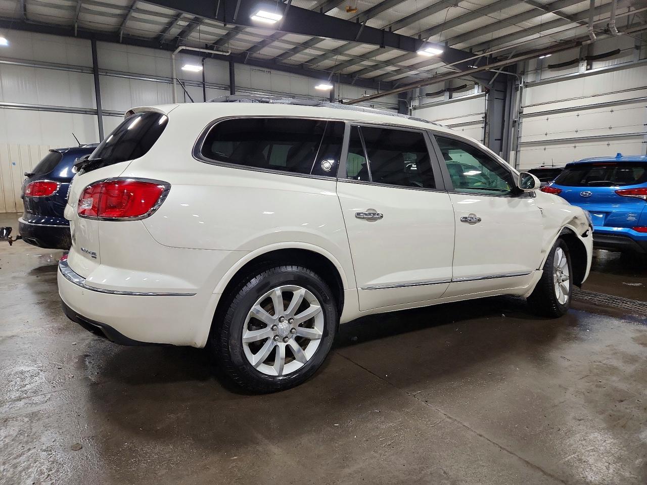 2015 Buick Enclave - Фото 3