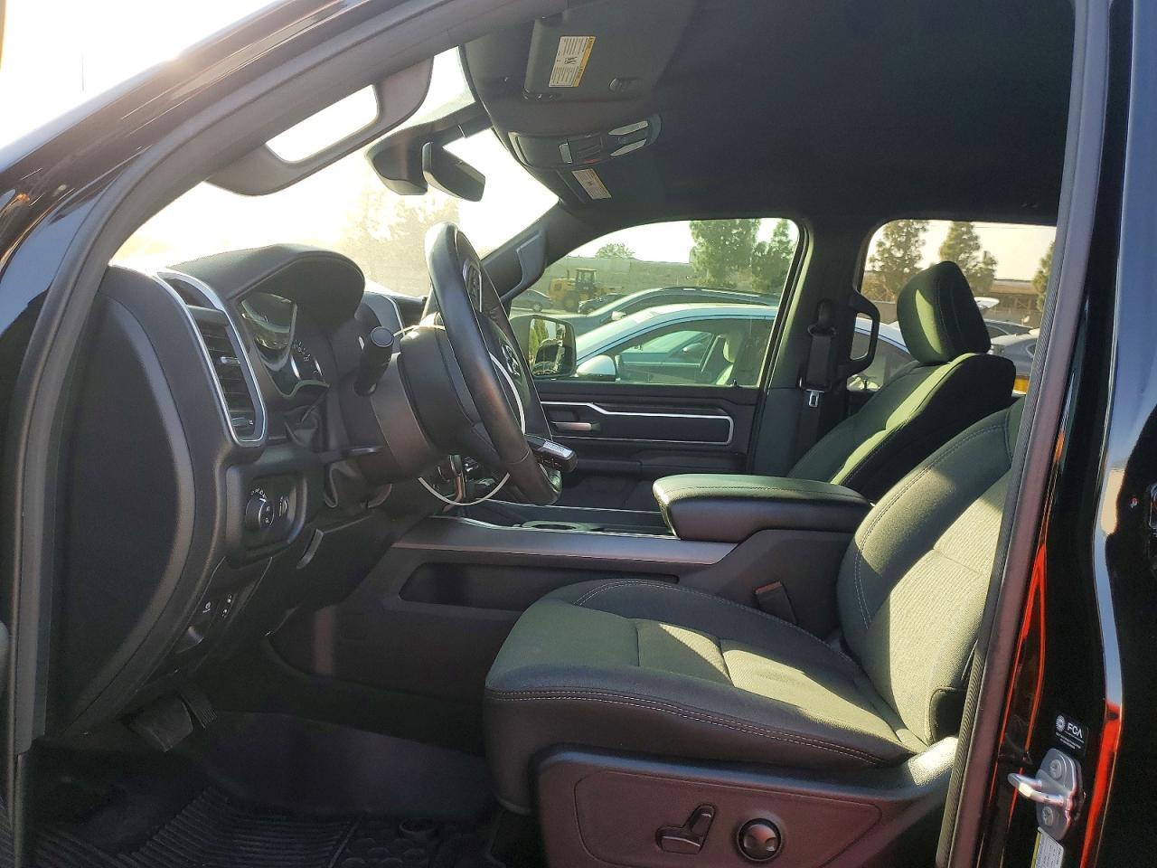 2022 Ram 1500 Big Horn/Lone Star - Фото 7