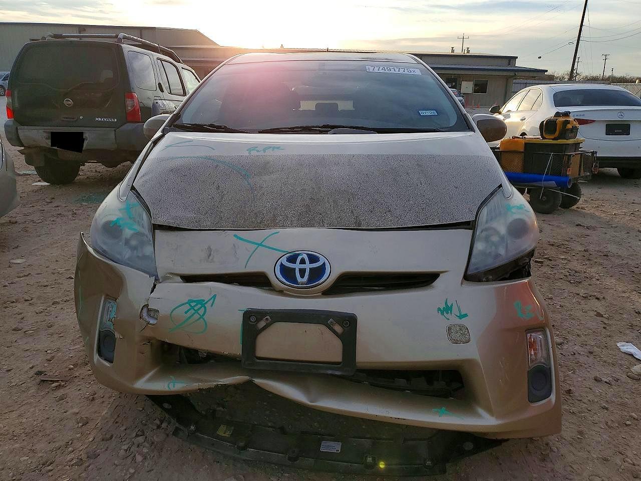 2010 Toyota Prius - Image 5