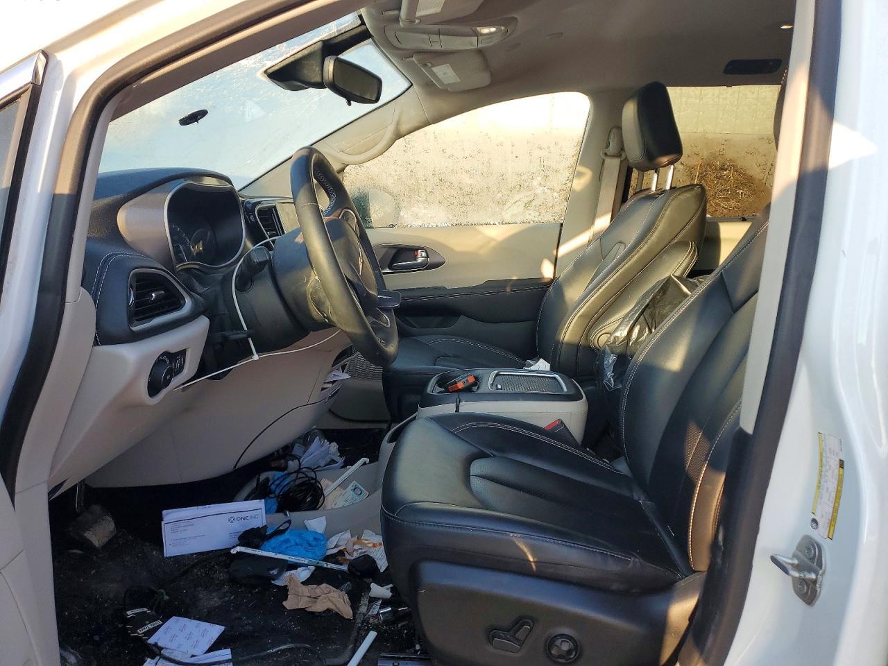 2024 Chrysler Pacifica Touring L - Фото 7