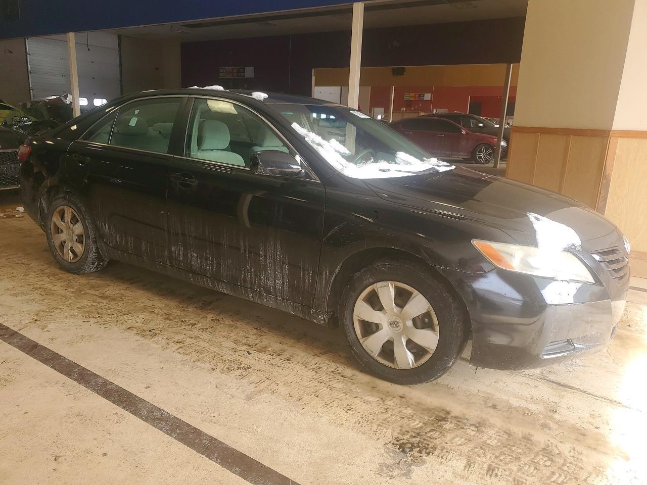 2009 Toyota Camry Base - Image 4