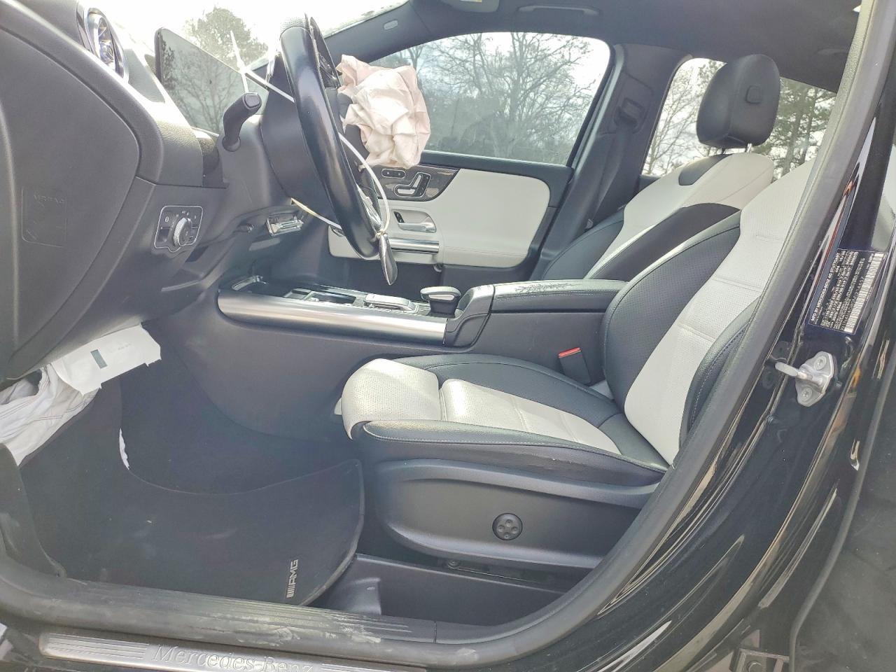 2021 Mercedes-Benz Gla 250 - Фото 7