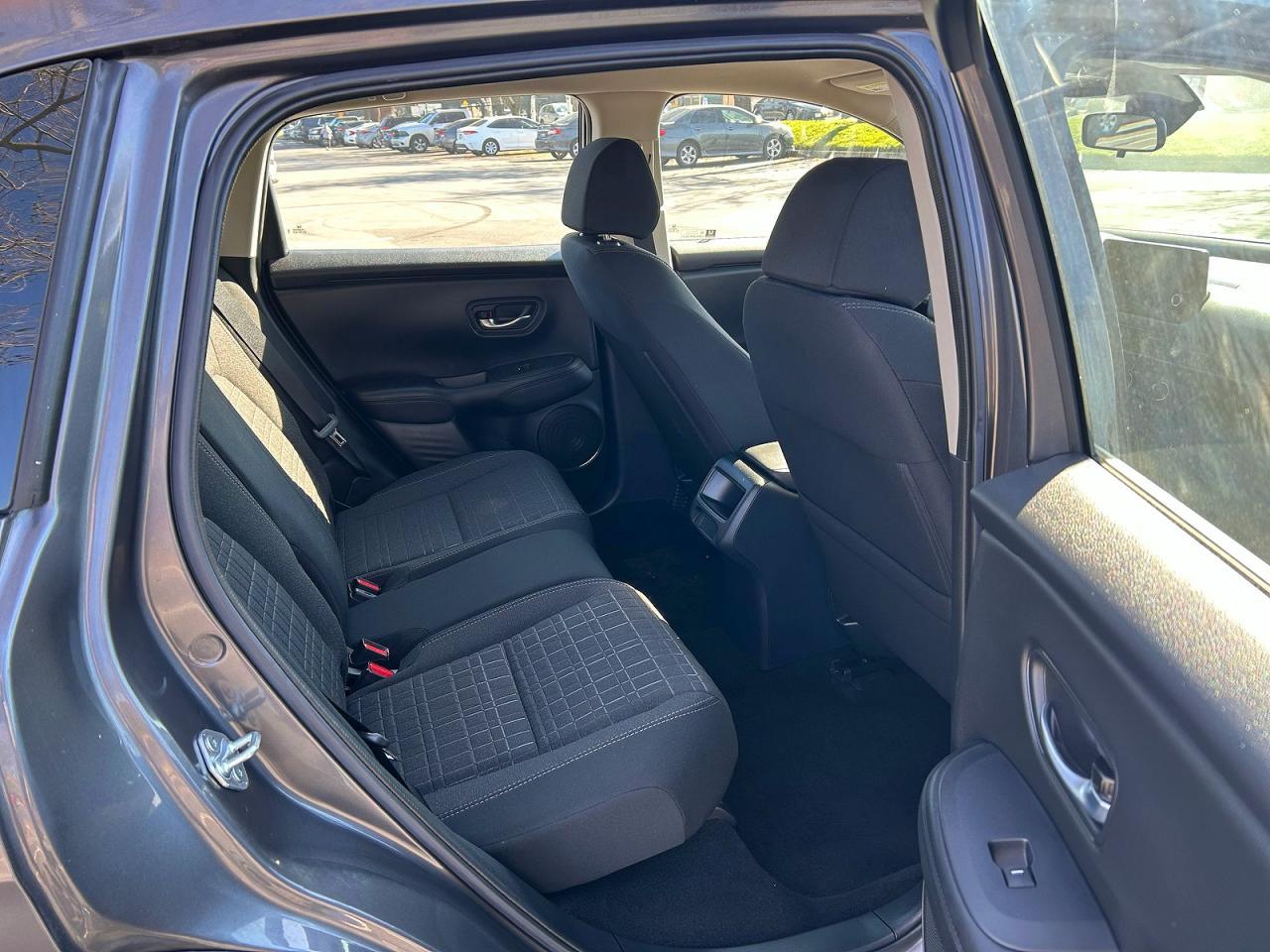 2025 Honda Hr-V Lx - Image 6