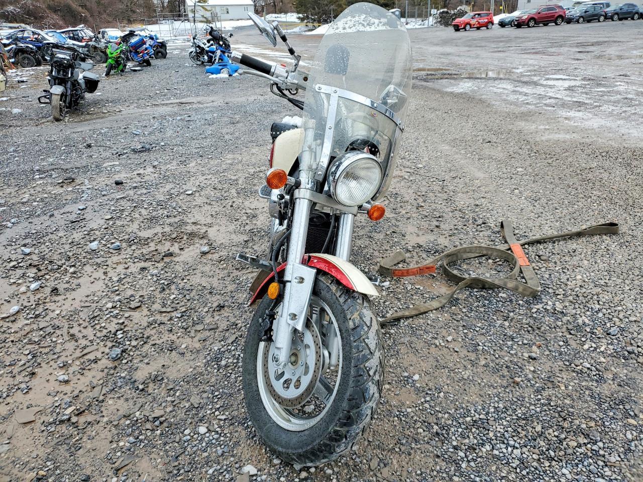 1998 Suzuki Vz800 - Image 2