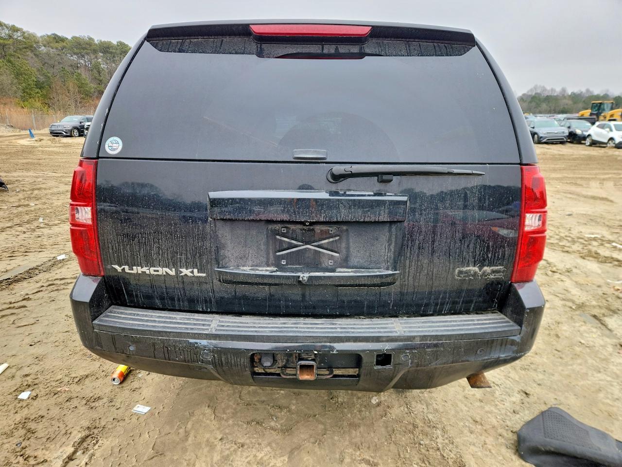 2009 GMC Yukon - Image 6