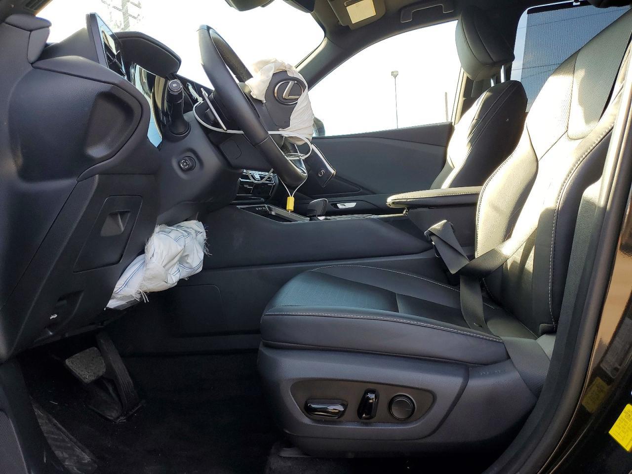 2024 Lexus Tx 350 Base - Image 7