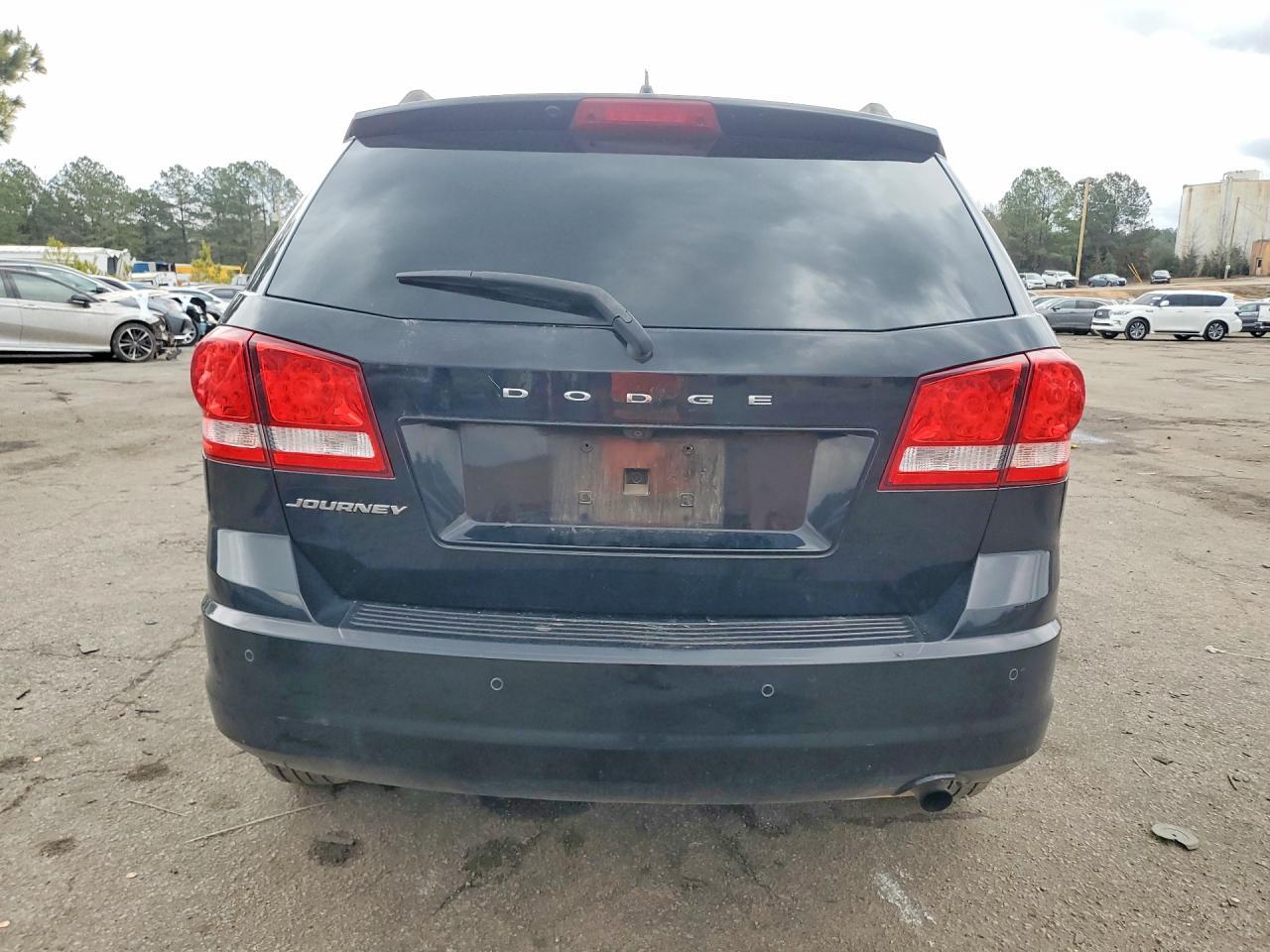 2016 Dodge Journey Se - Image 6