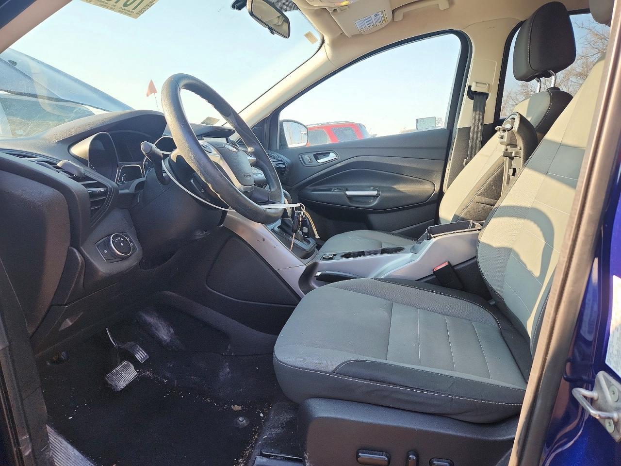 2016 Ford Escape Se - Фото 7
