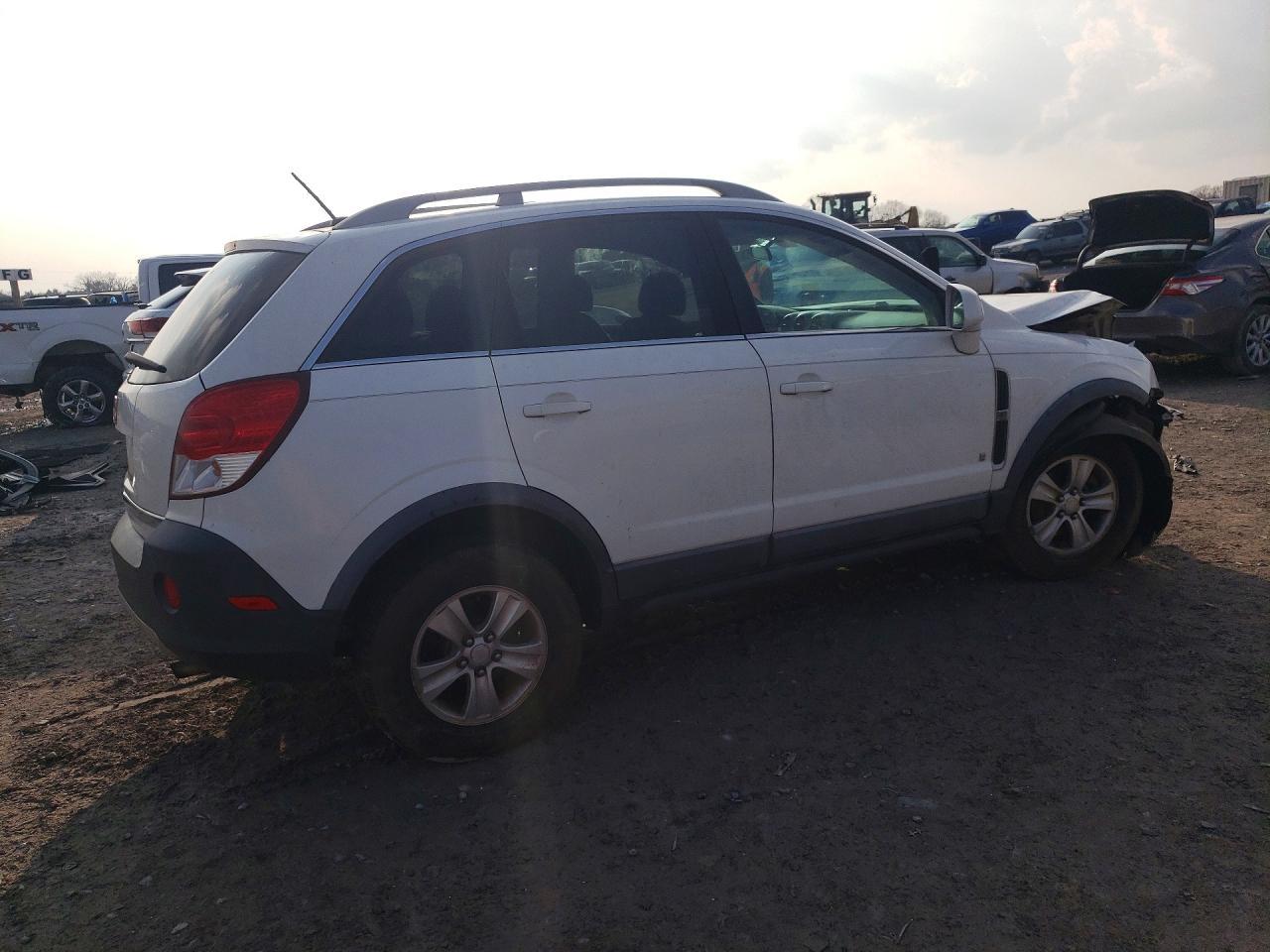 2008 Saturn Vue Xe - Фото 3