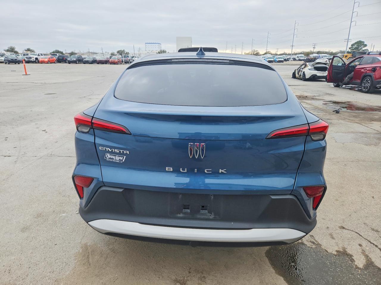 2024 Buick Envista Preferred - Image 6
