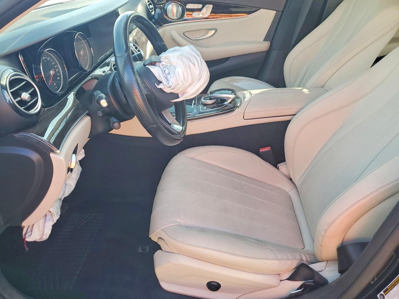 2017 Mercedes-Benz E 300 - Image 7
