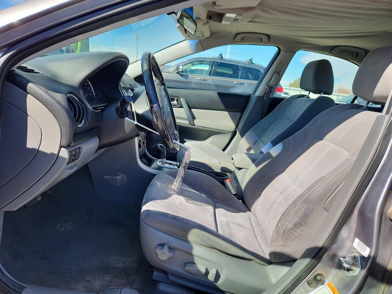 2006 Mazda 6 S - Фото 7