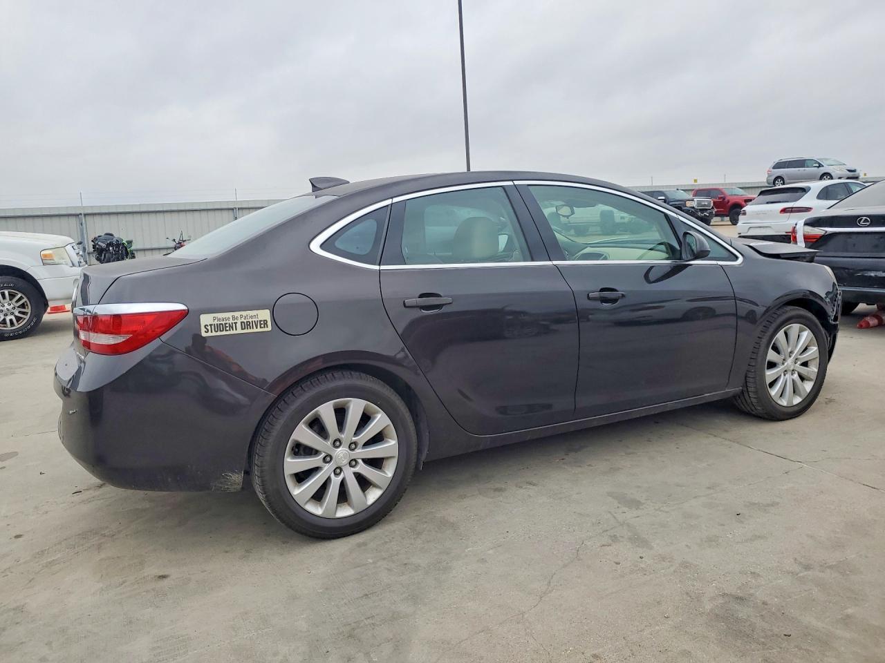 2016 Buick Verano - Image 3