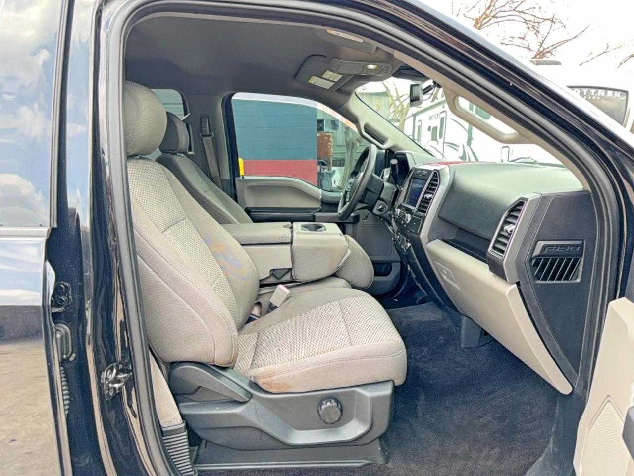 2020 Ford F150 Supercrew - Фото 5