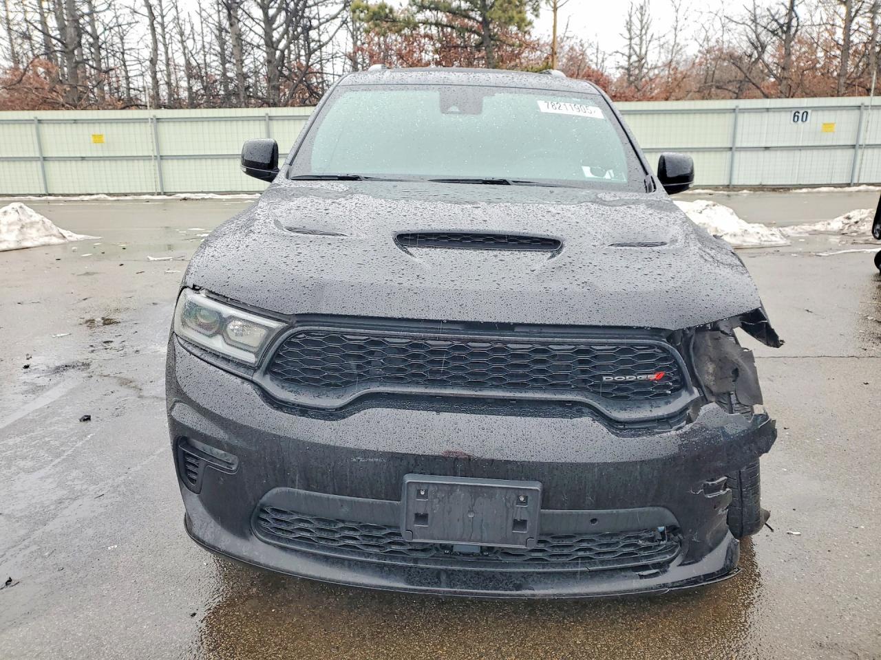 2023 Dodge Durango R/T - Фото 5